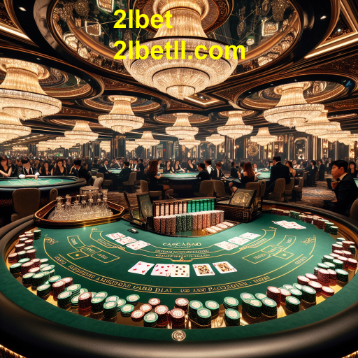 Baccarat: O Jogo de Carta que Conquista os Cassinos