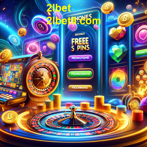 Descubra as Melhores Promoções no 2lbet e Aumente Suas Chances de Ganhar