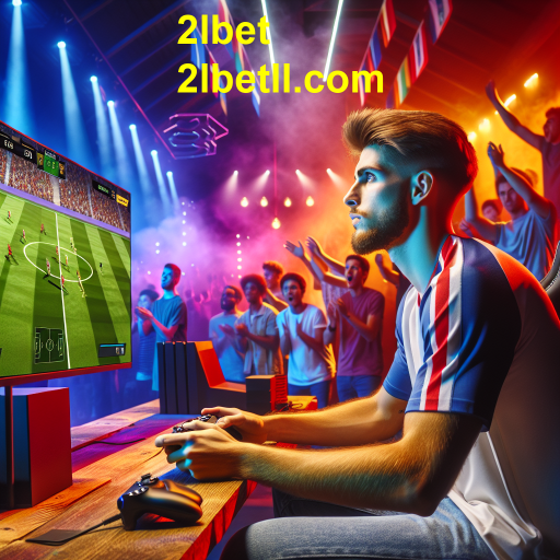 A Essência dos Jogos de Estratégia no 2lbet
